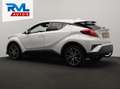 Toyota C-HR 1.8 Hybrid Executive Trekhaak Leder Stoelverwarmin Wit - thumbnail 22