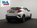 Toyota C-HR 1.8 Hybrid Executive Trekhaak Leder Stoelverwarmin Wit - thumbnail 24