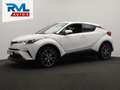 Toyota C-HR 1.8 Hybrid Executive Trekhaak Leder Stoelverwarmin Wit - thumbnail 21