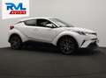 Toyota C-HR 1.8 Hybrid Executive Trekhaak Leder Stoelverwarmin Wit - thumbnail 27