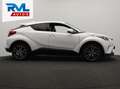 Toyota C-HR 1.8 Hybrid Executive Trekhaak Leder Stoelverwarmin Wit - thumbnail 26