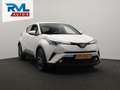 Toyota C-HR 1.8 Hybrid Executive Trekhaak Leder Stoelverwarmin Wit - thumbnail 4