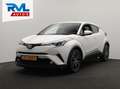 Toyota C-HR 1.8 Hybrid Executive Trekhaak Leder Stoelverwarmin Wit - thumbnail 1