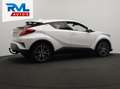 Toyota C-HR 1.8 Hybrid Executive Trekhaak Leder Stoelverwarmin Wit - thumbnail 25