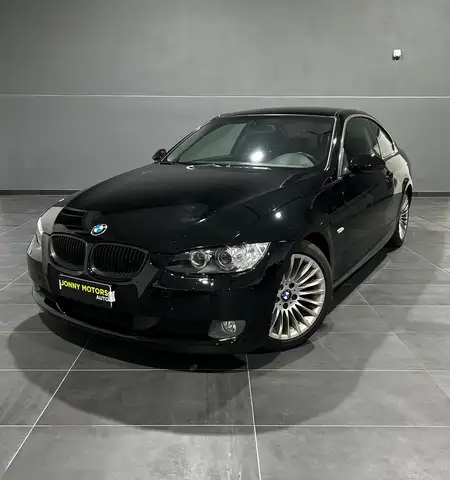 BMW 325 E92 Coupe
