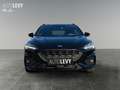Ford Focus Turnier 1.5 ST-Line +Allwetter+Navi+SHZ+PDC Noir - thumbnail 9