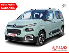 Citroën Berlingo 1.2 12V e THP Klimaaut. Android Apple