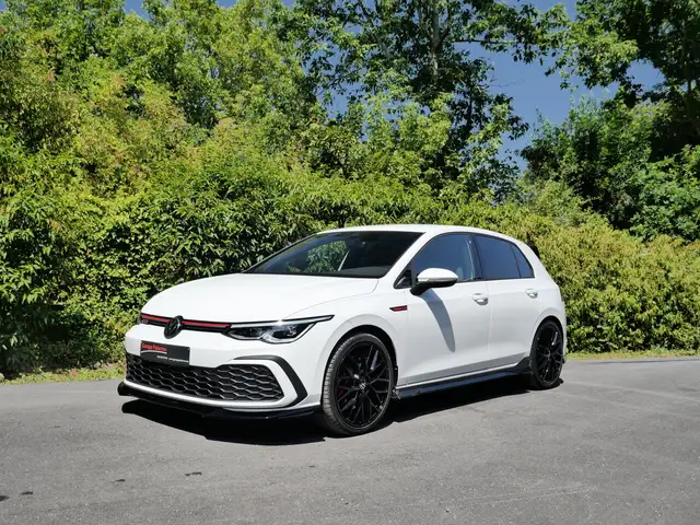 Volkswagen Golf GTI Golf 2.0 TSI GTI OPF   245 PK MANUEEL