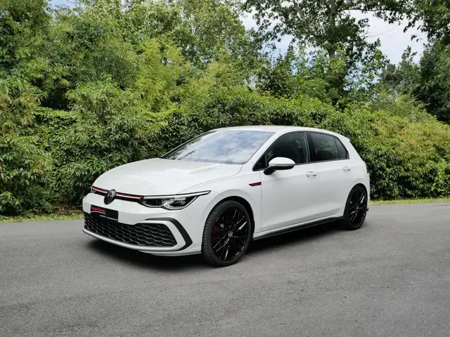 Volkswagen Golf GTI Golf 2.0 TSI GTI OPF   245 PK MANUEEL