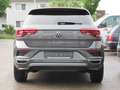 Volkswagen T-Roc R-Line App Nav Assist. DSG LED KAM ACC AHK Grau - thumbnail 5