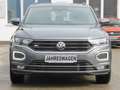 Volkswagen T-Roc R-Line App Nav Assist. DSG LED KAM ACC AHK Grau - thumbnail 2