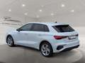 Audi A3 S line 45 TFSI e Matrix ACC Pano Blanc - thumbnail 4