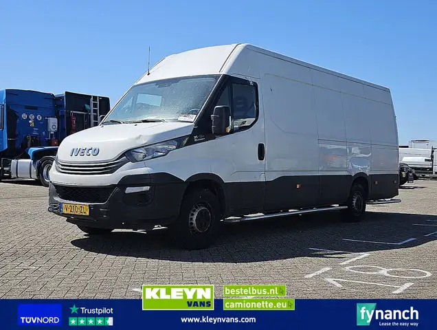 Iveco Daily 35S12