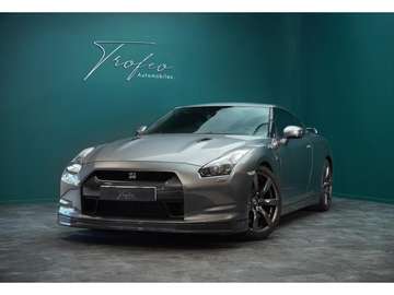 3.8 V6 - 480 CH I Bose I EVOX I BVA fiabilisée I Suivi Nissan