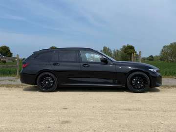 M-Sportpakket/360°camera/Adaptieve cruis/Key less/Drive assist/Adaptieve M chass/Full option is