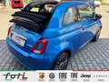 Fiat 500C Launch Edition 1.0 70PS PDC Klima Car Play Blu/Azzurro - thumbnail 6