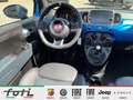 Fiat 500C Launch Edition 1.0 70PS PDC Klima Car Play Blu/Azzurro - thumbnail 12
