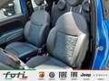 Fiat 500C Launch Edition 1.0 70PS PDC Klima Car Play Blu/Azzurro - thumbnail 9