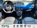 Fiat 500C Launch Edition 1.0 70PS PDC Klima Car Play Blu/Azzurro - thumbnail 11