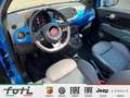 Fiat 500C Launch Edition 1.0 70PS PDC Klima Car Play Blu/Azzurro - thumbnail 8
