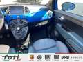 Fiat 500C Launch Edition 1.0 70PS PDC Klima Car Play Blu/Azzurro - thumbnail 13