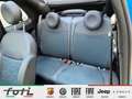 Fiat 500C Launch Edition 1.0 70PS PDC Klima Car Play Blu/Azzurro - thumbnail 10