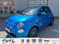 Fiat 500C Launch Edition 1.0 70PS PDC Klima Car Play Blu/Azzurro - thumbnail 2