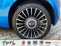 Fiat 500C Launch Edition 1.0 70PS PDC Klima Car Play Blu/Azzurro - thumbnail 4