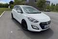 Hyundai i30 blue 1.6 CRDi 81kW Classic Classic - thumbnail 3