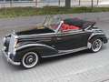 Mercedes-Benz 220 220 Cab. A Black - thumbnail 3