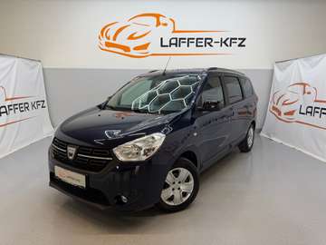 DCi 95 KLIMA PDC BLUETOOTH 1.BESITZ