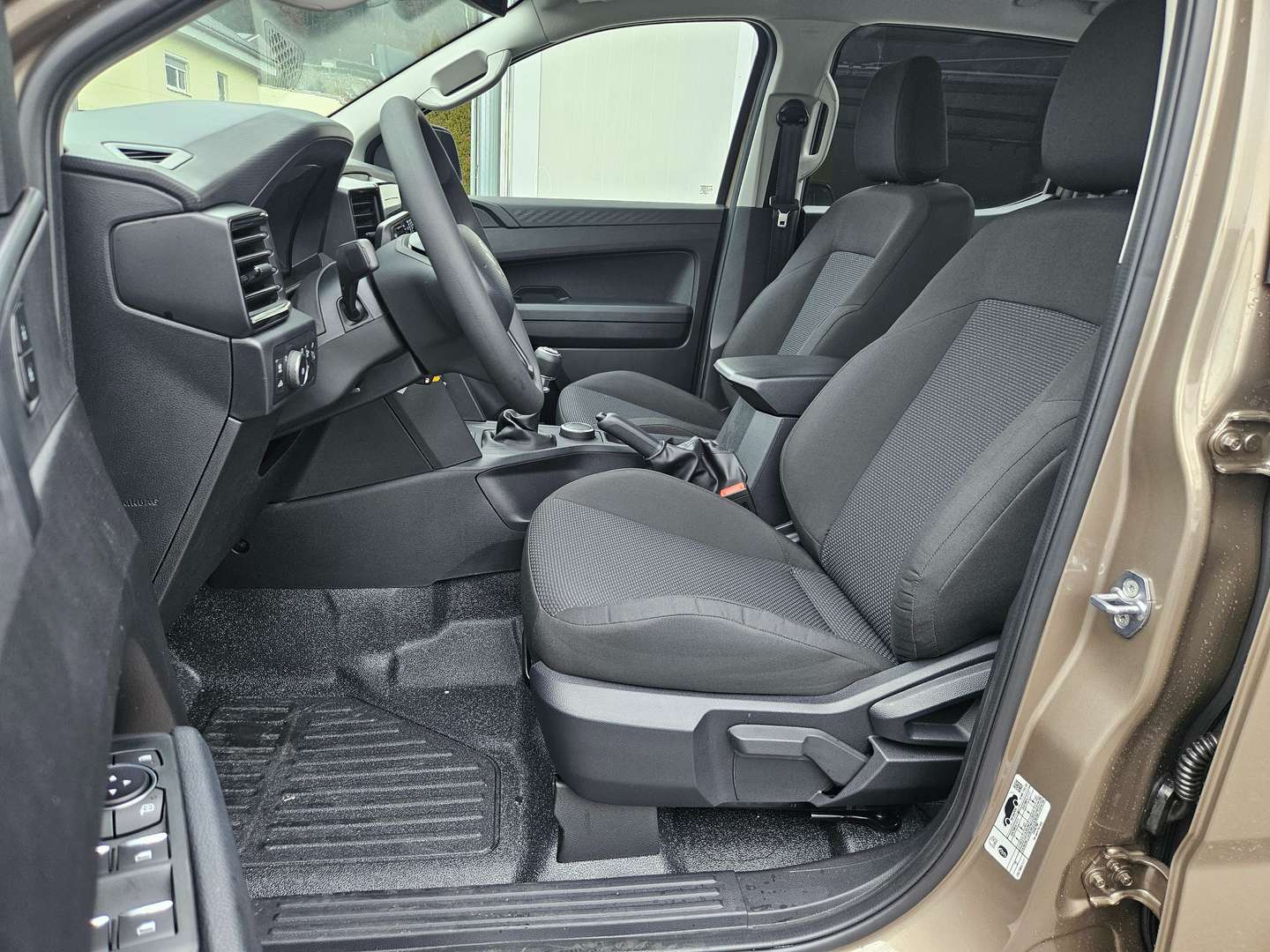 Volkswagen Amarok TDI 4Motion - - Joinsteer - #4