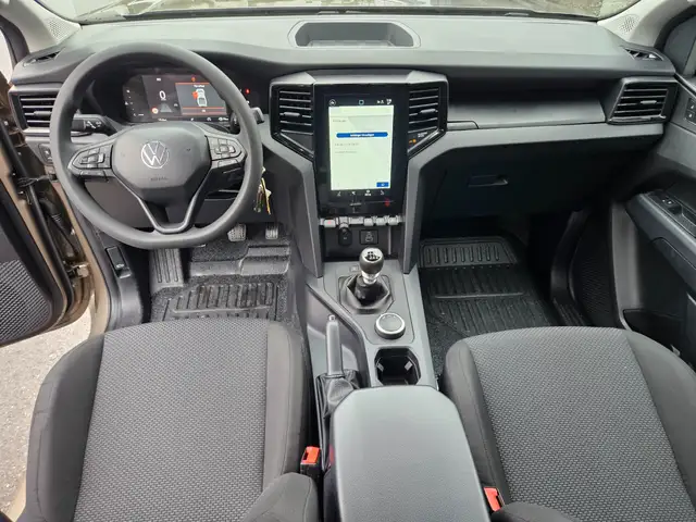 Volkswagen Amarok 2.0 TDI Doppelkabine 4Motion Ansicht 7