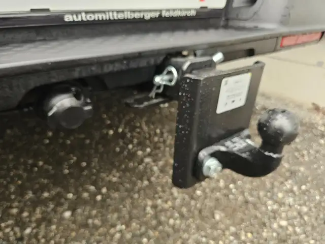 Volkswagen Amarok 2.0 TDI Doppelkabine 4Motion Ansicht 19