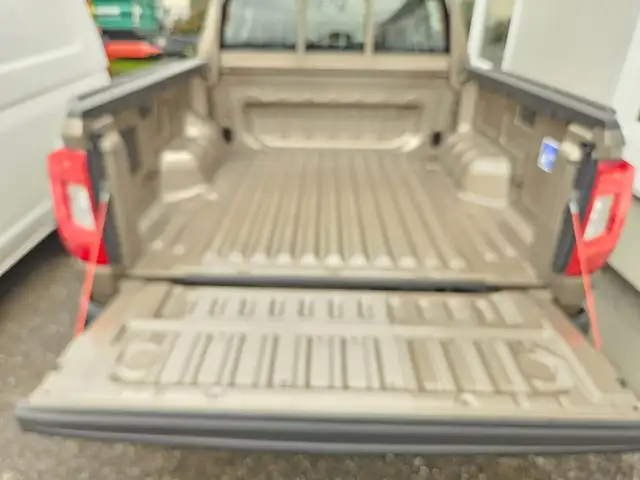 Volkswagen Amarok 2.0 TDI Doppelkabine 4Motion Ansicht 20