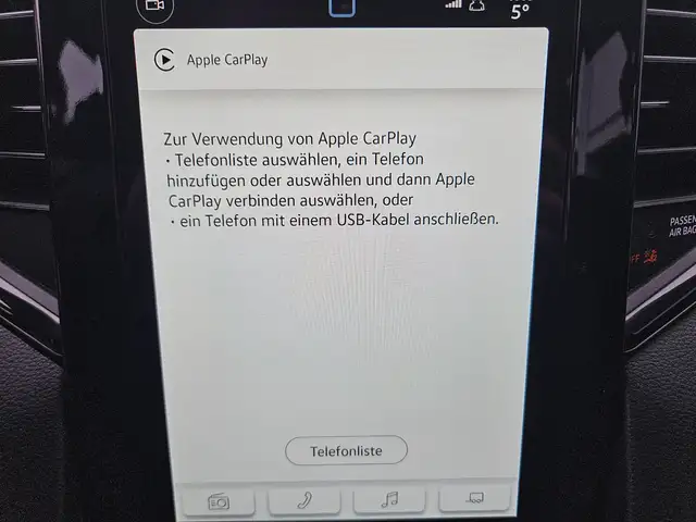 Volkswagen Amarok 2.0 TDI Doppelkabine 4Motion Ansicht 14