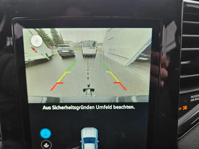 Volkswagen Amarok 2.0 TDI Doppelkabine 4Motion Ansicht 15