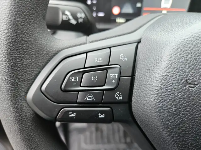 Volkswagen Amarok 2.0 TDI Doppelkabine 4Motion Ansicht 11