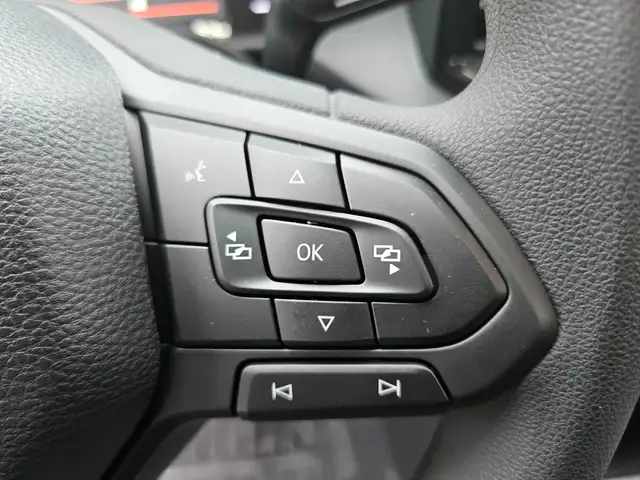 Volkswagen Amarok 2.0 TDI Doppelkabine 4Motion Ansicht 12