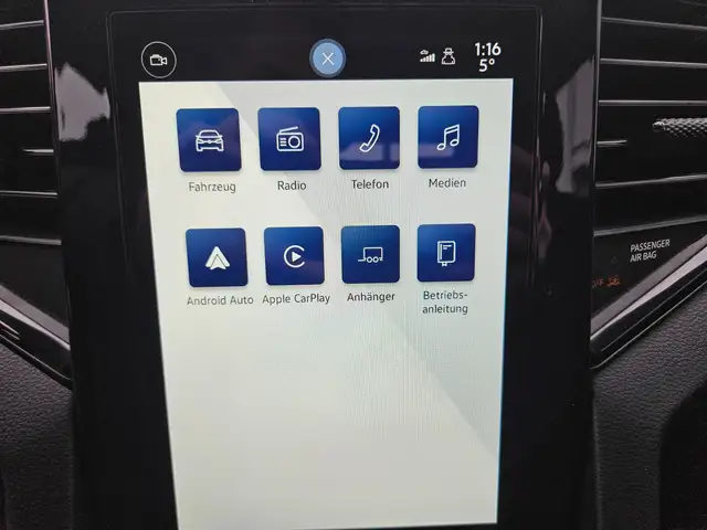 Volkswagen Amarok 2.0 TDI Doppelkabine 4Motion Ansicht 13