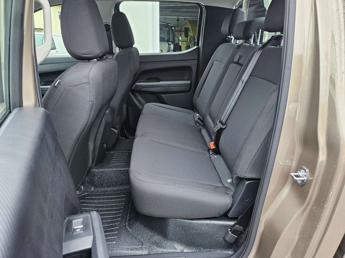 Volkswagen Amarok TDI 4Motion - - Joinsteer - #5