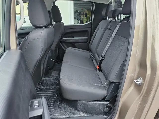 Volkswagen Amarok 2.0 TDI Doppelkabine 4Motion Ansicht 6