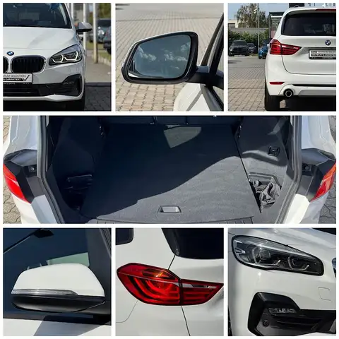 BMW 2 Series view 17