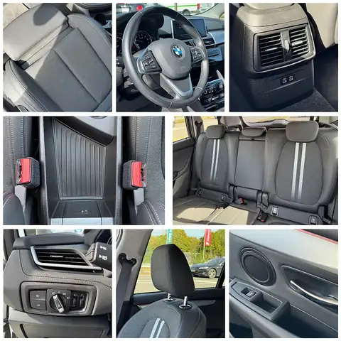 BMW 2 Series view 26
