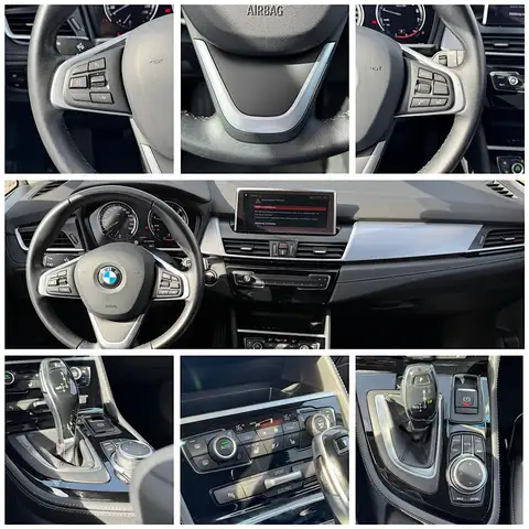 BMW 2 Series view 23