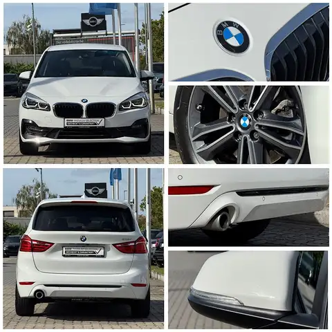 BMW 2 Series view 16
