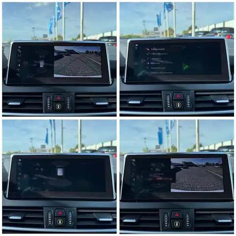 BMW 2 Series view 28