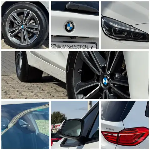 BMW 2 Series view 19