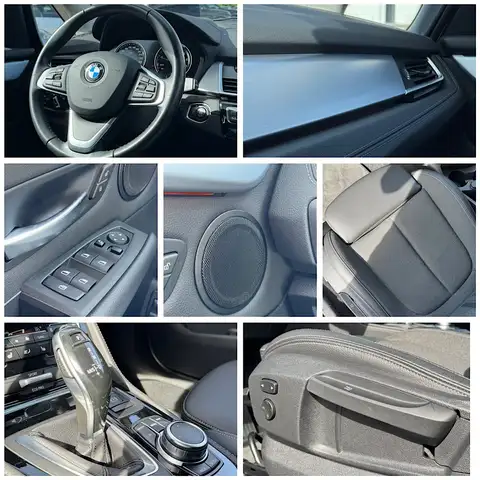 BMW 2 Series view 21