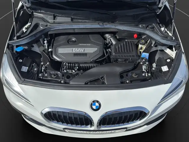 BMW 2 Series view 15